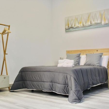 Nuevo Estudio Divina Pastora N-4 Málaga Kültér fotó